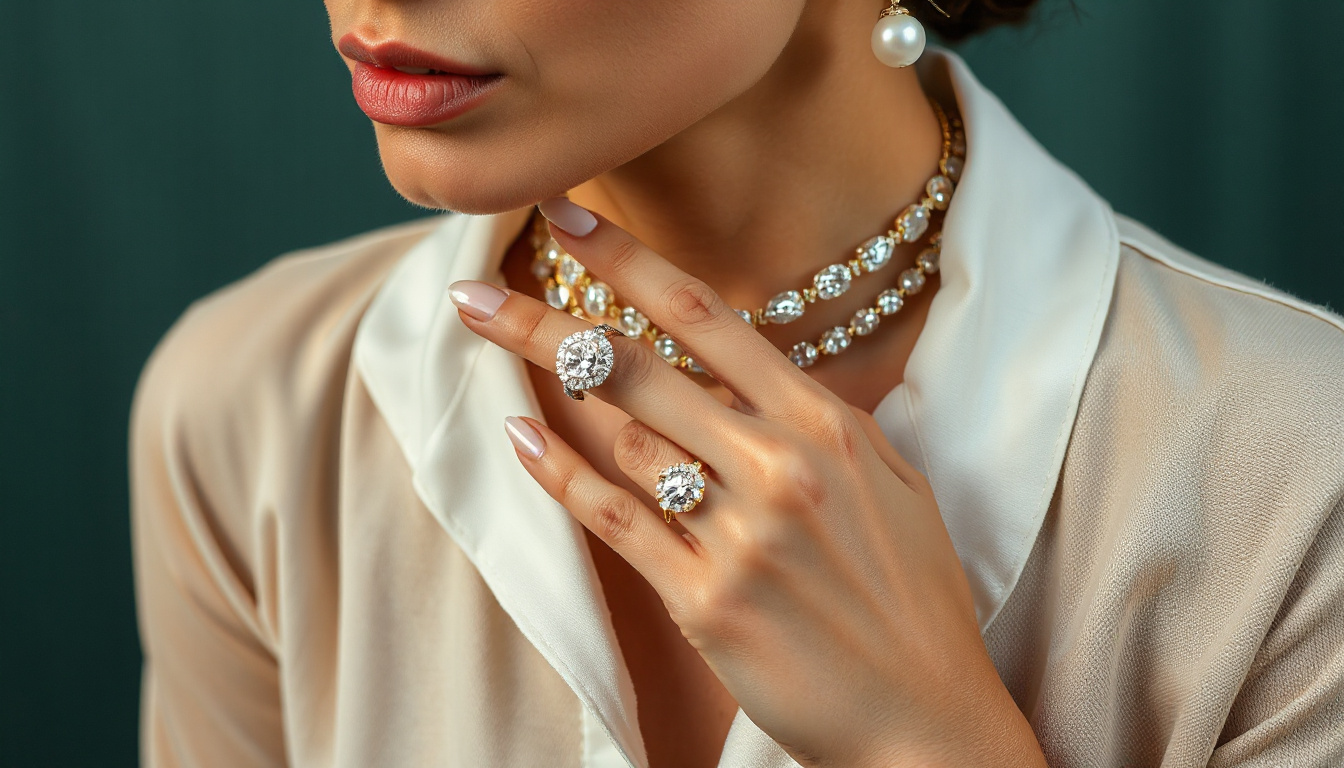 Unveiling the Secrets of the Most Expensive Diamond Cuts: What Makes Them Priceless?