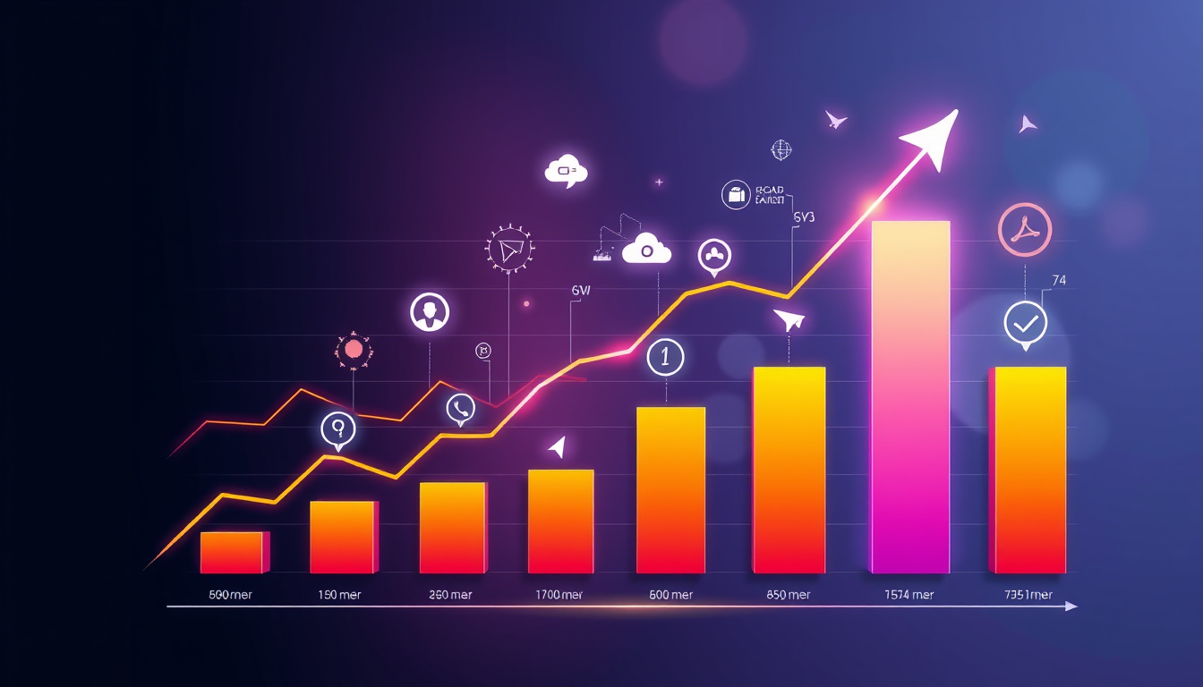 Data-Driven Marketing Strategies That Boost Your Business Growth Quickly
