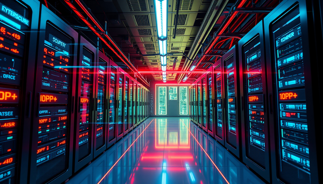 Unlocking the Future: Discover the 2025-26 DCIG Top 5 Cybersecure 10PB+ NAS Solutions Report