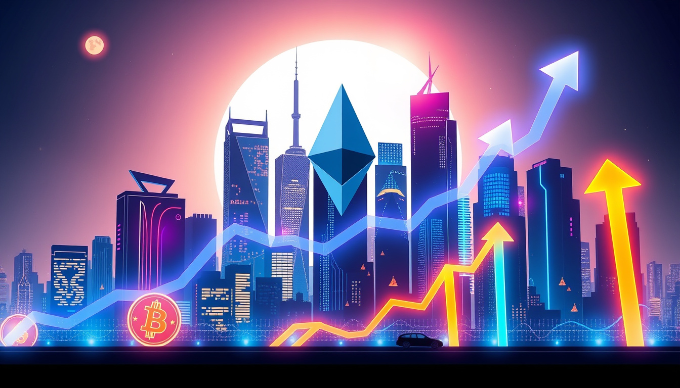 Unlocking Ethereum's Potential: What It Will Take to Reach New All-Time Highs