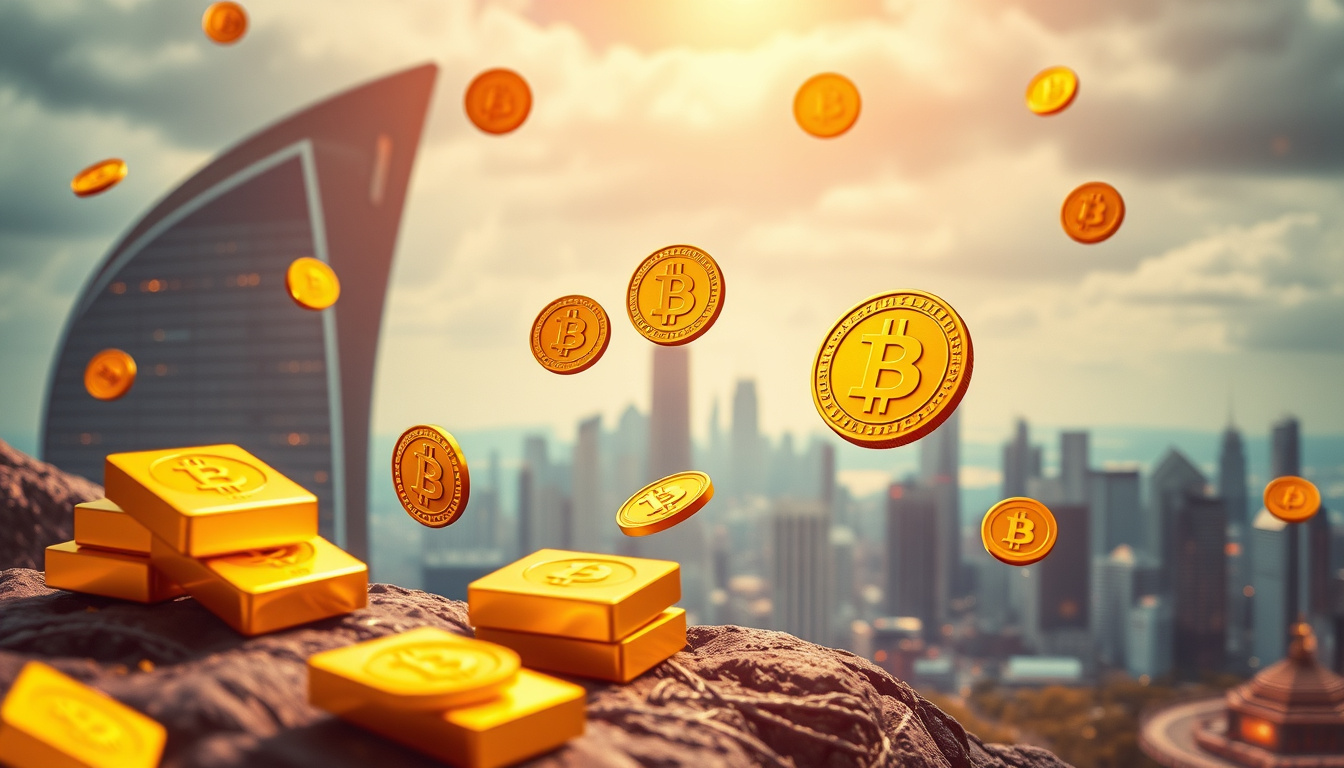 Why Tokenized Gold is the Future of Wealth: 3 Key Advantages Over Traditional ETFs