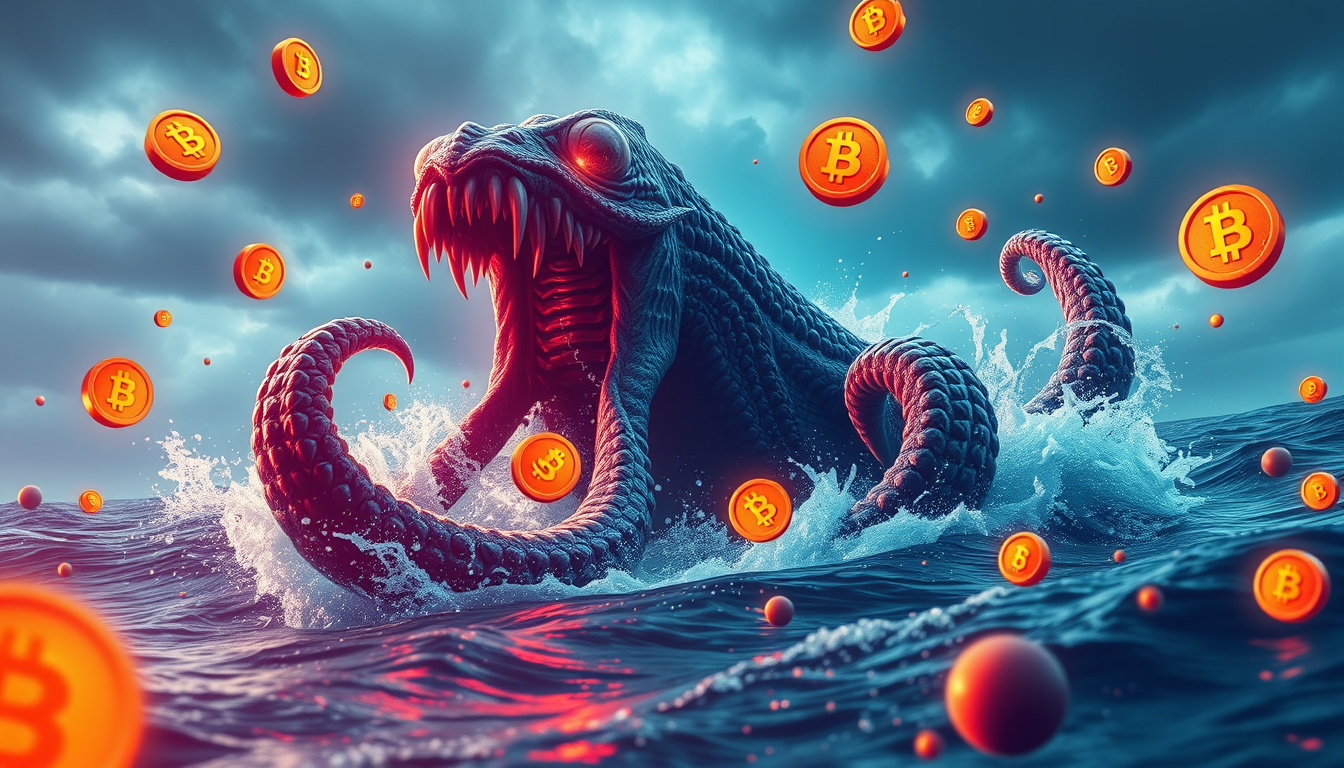 Kraken to Airdrop PUMP Tokens to Users Affected by Order Failures: What You Need to Know