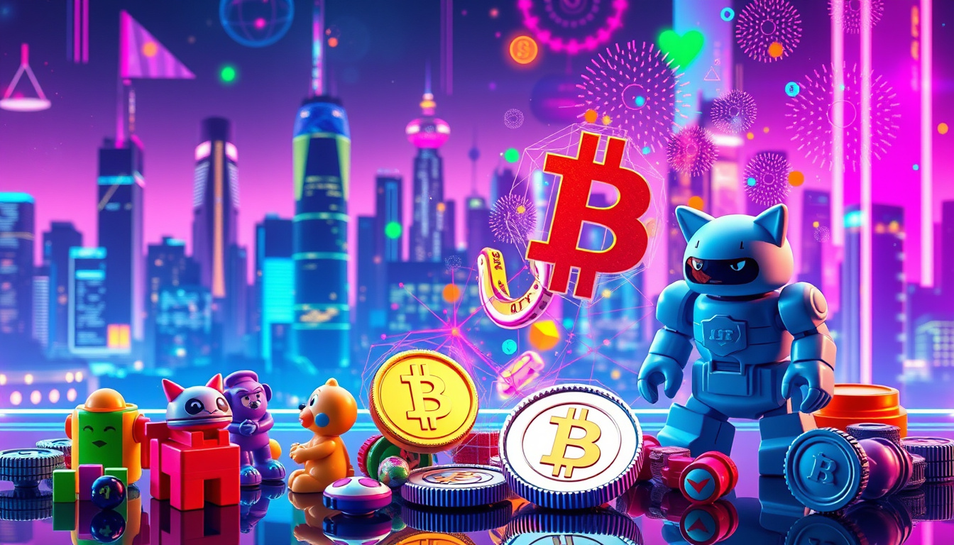 SRM Entertainment Rebrands to Tron Inc.: A Bold Shift from Toys to Crypto Treasury Management!
