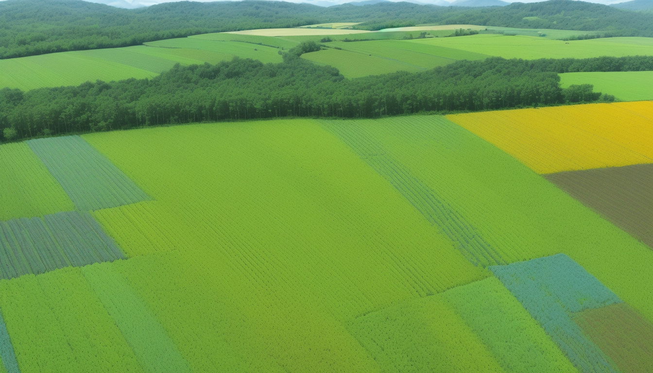 Benefits of<b> Climate-Smart Agriculture</b> for Farmers and Communities