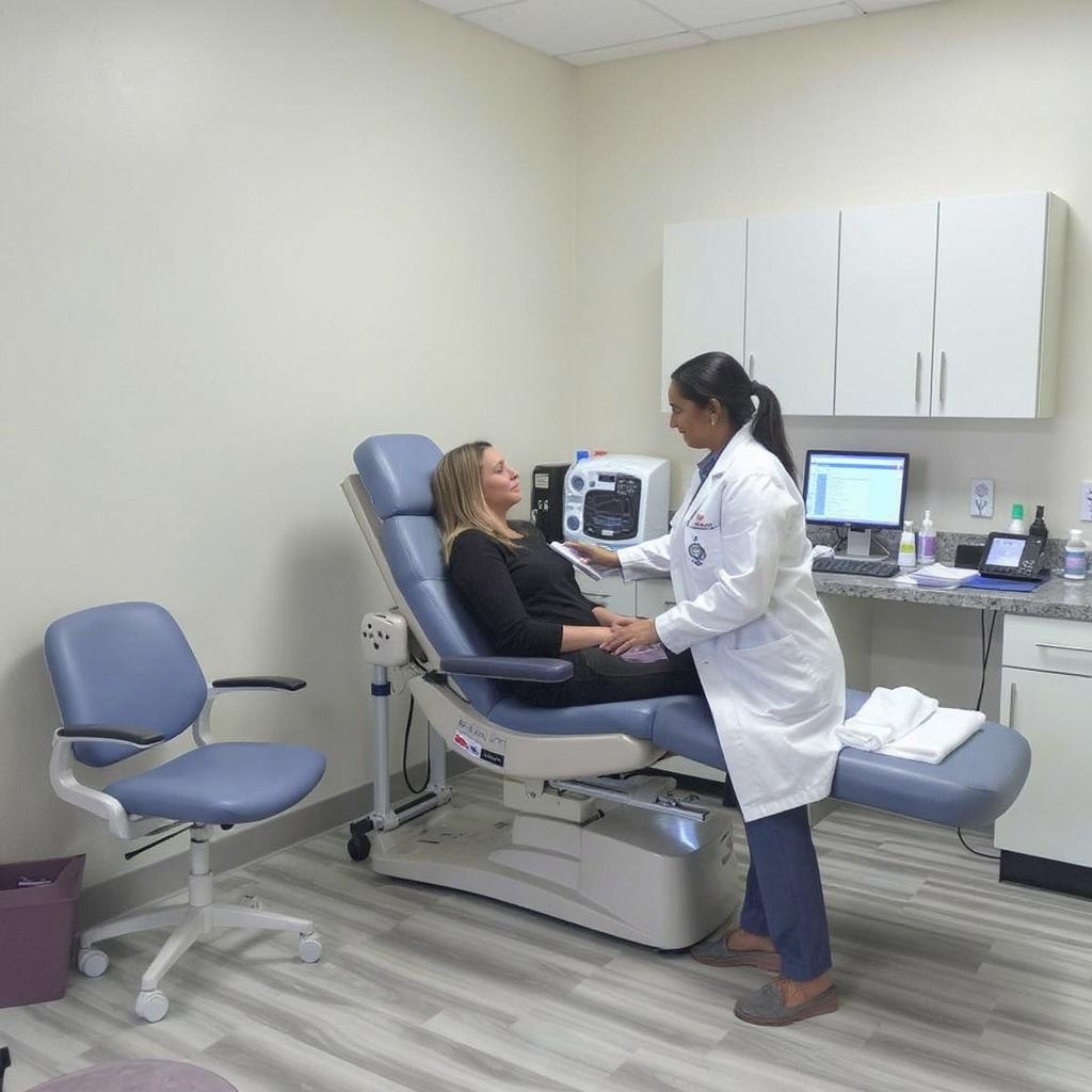 Hormone Testing For Fertility in Brownsville, TX