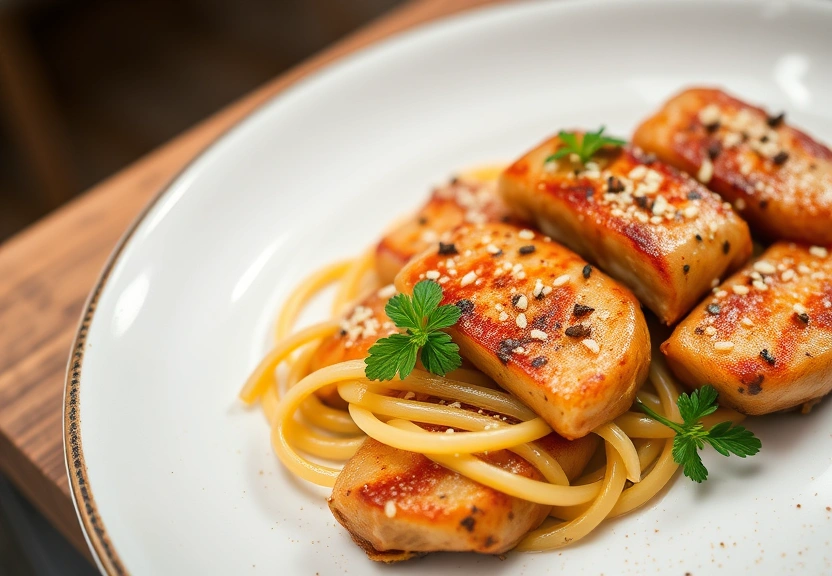 Representação visual de Descubra Receitas Irresistíveis e Histórias Deliciosas na Gastronomia do GLOBO