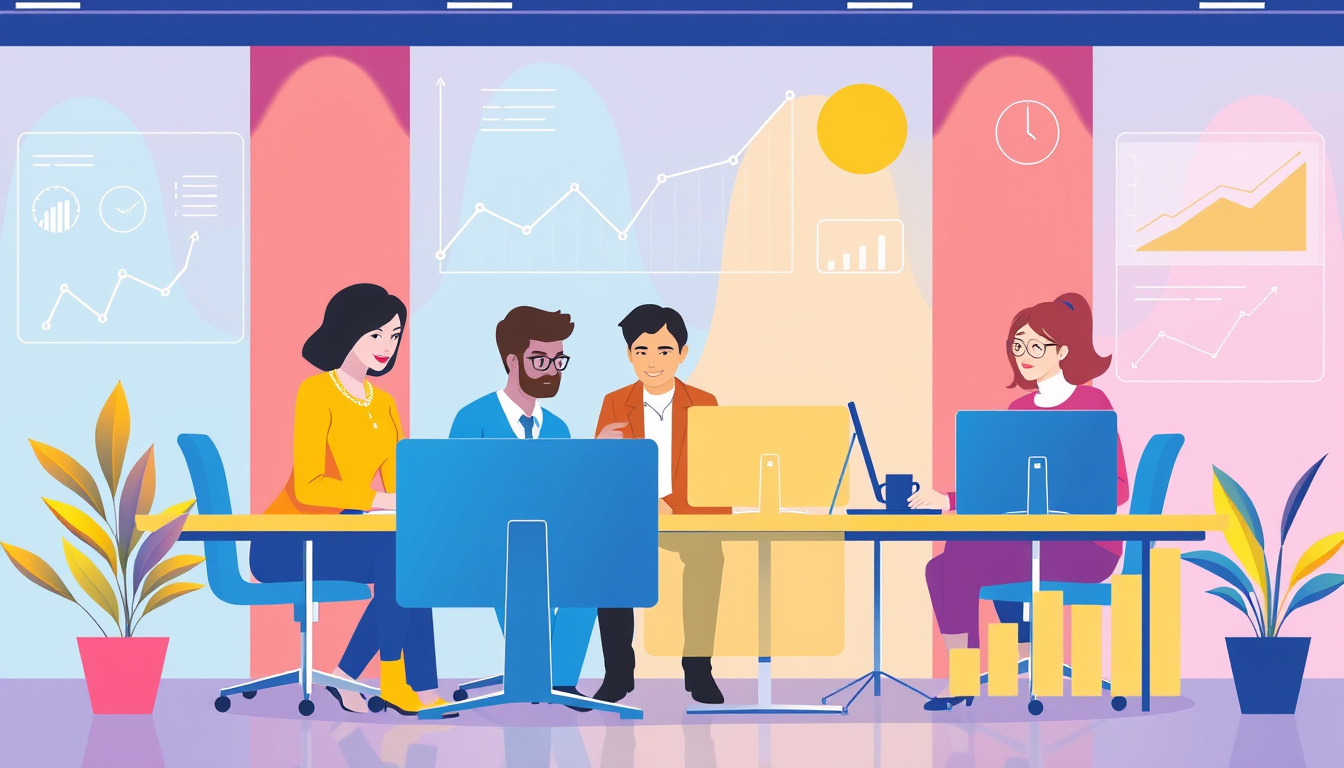 Best Practices for Ongoing Optimization