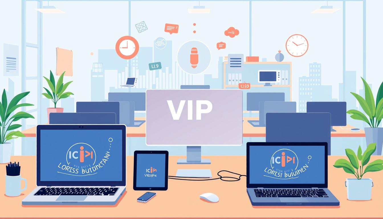 Unlocking Profits: How VoIP Revolutionizes Your Business with Cost Savings