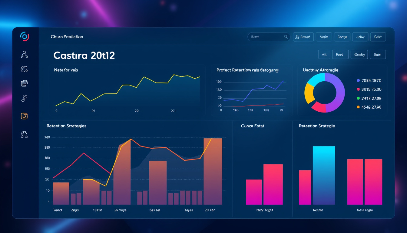 Churn Prediction Strategies to Boost Customer Retention Effectively