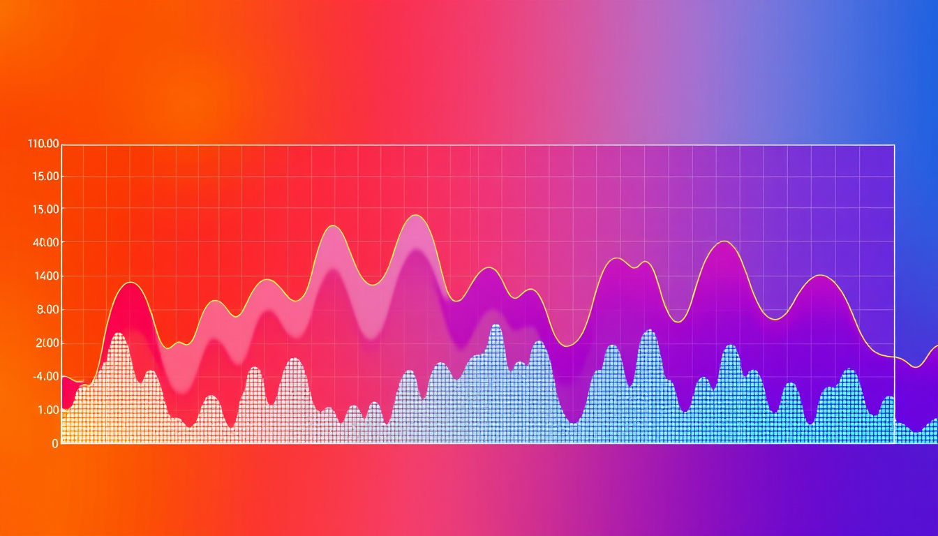 Interpreting Heatmap Data