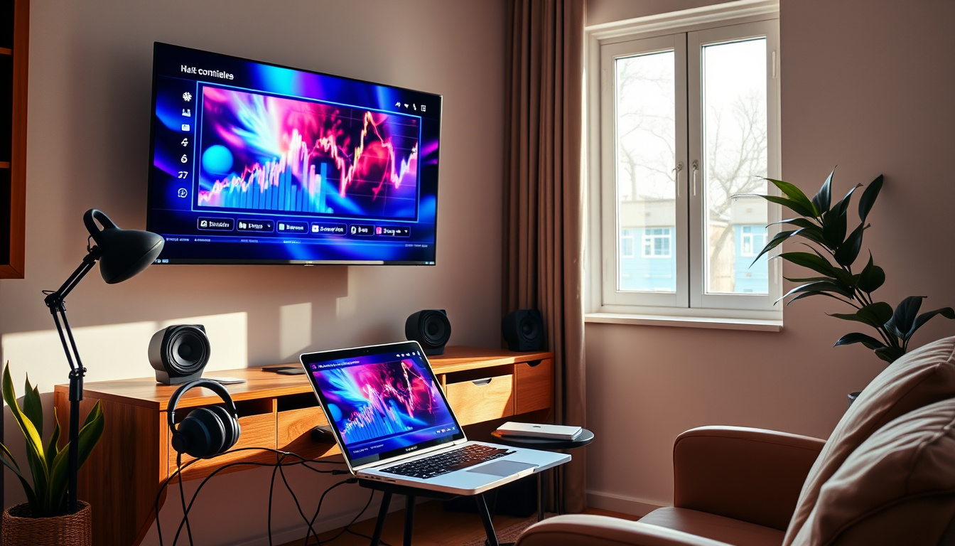 Unlock Your Earning Potential: <b>How to Make Money Watching Videos</b> with Simple Steps