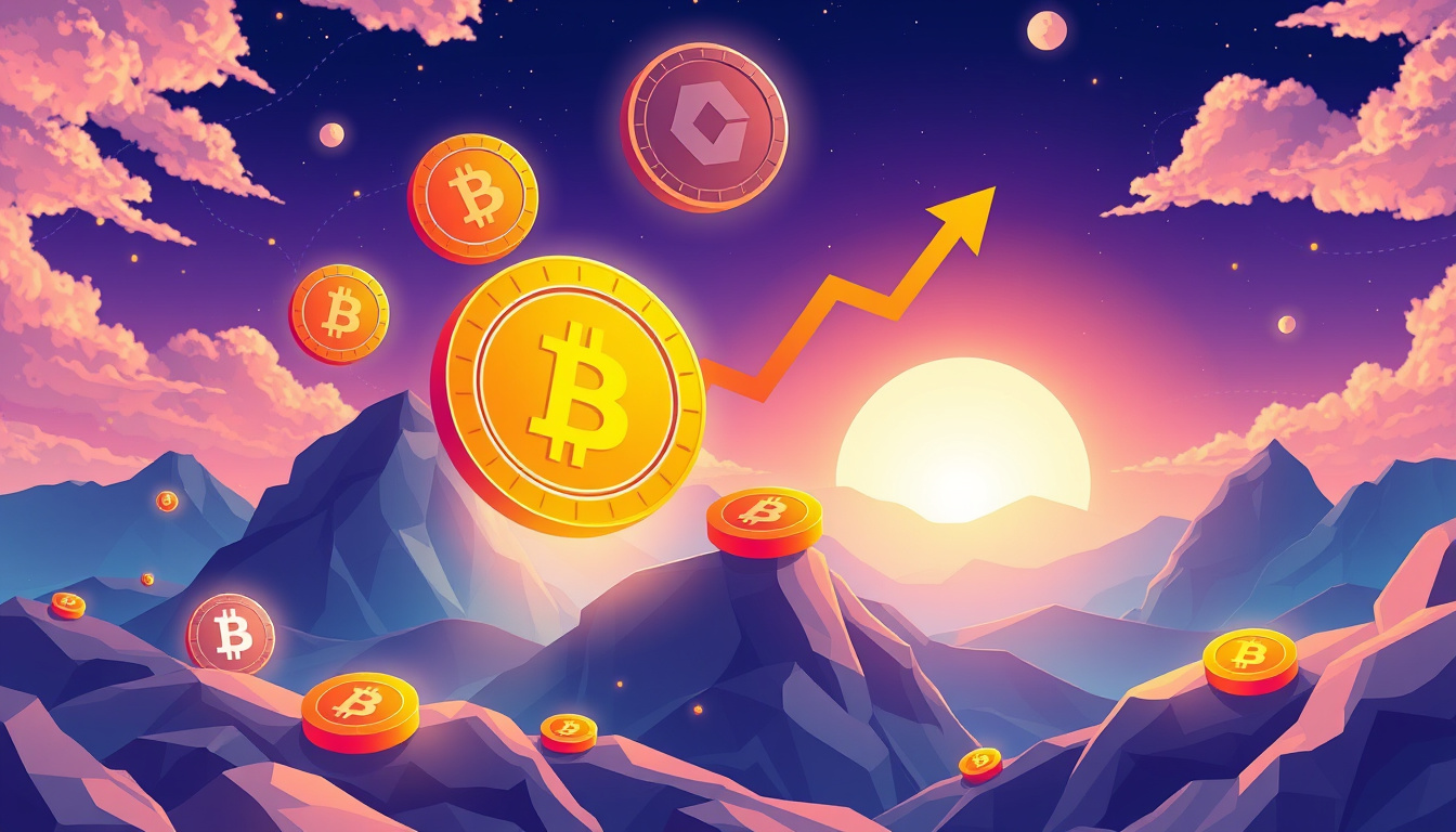 Unlocking the Future: Why Cryptocurrency Could Surge by 50% in the Coming Days