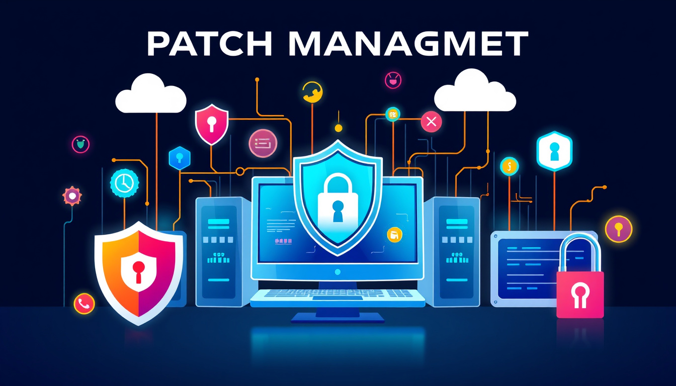 Mastering Patch Management: Your Essential Guide to Keeping Software Secure and Updated