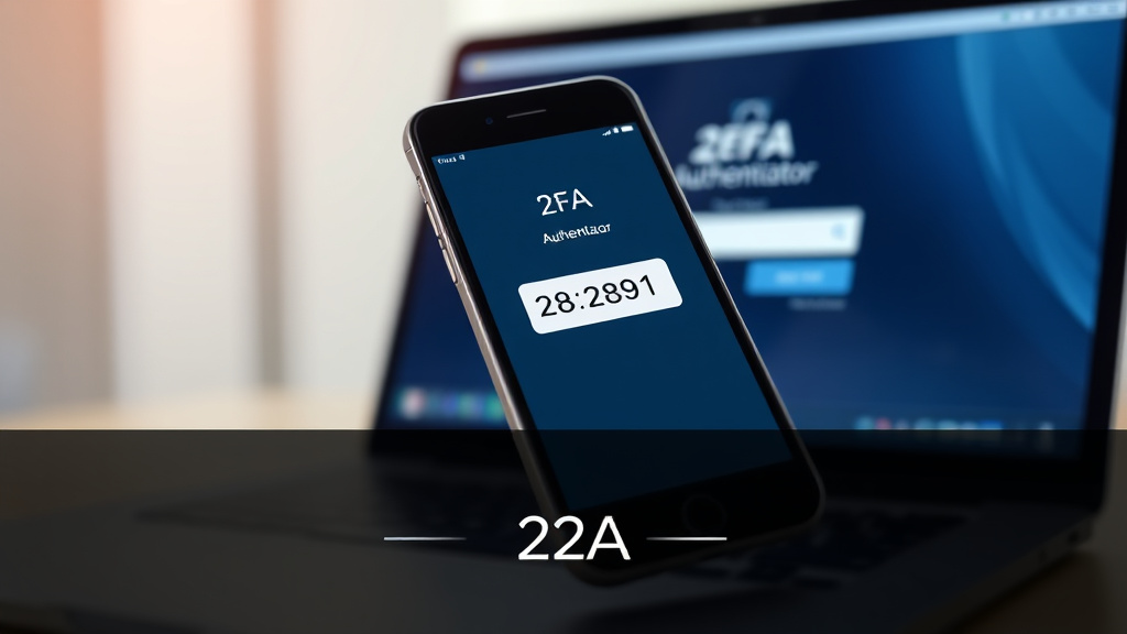 Troubleshooting Common Issues with 2FA Authenticator Troubleshooting Common Issues with 2FA Authenticator