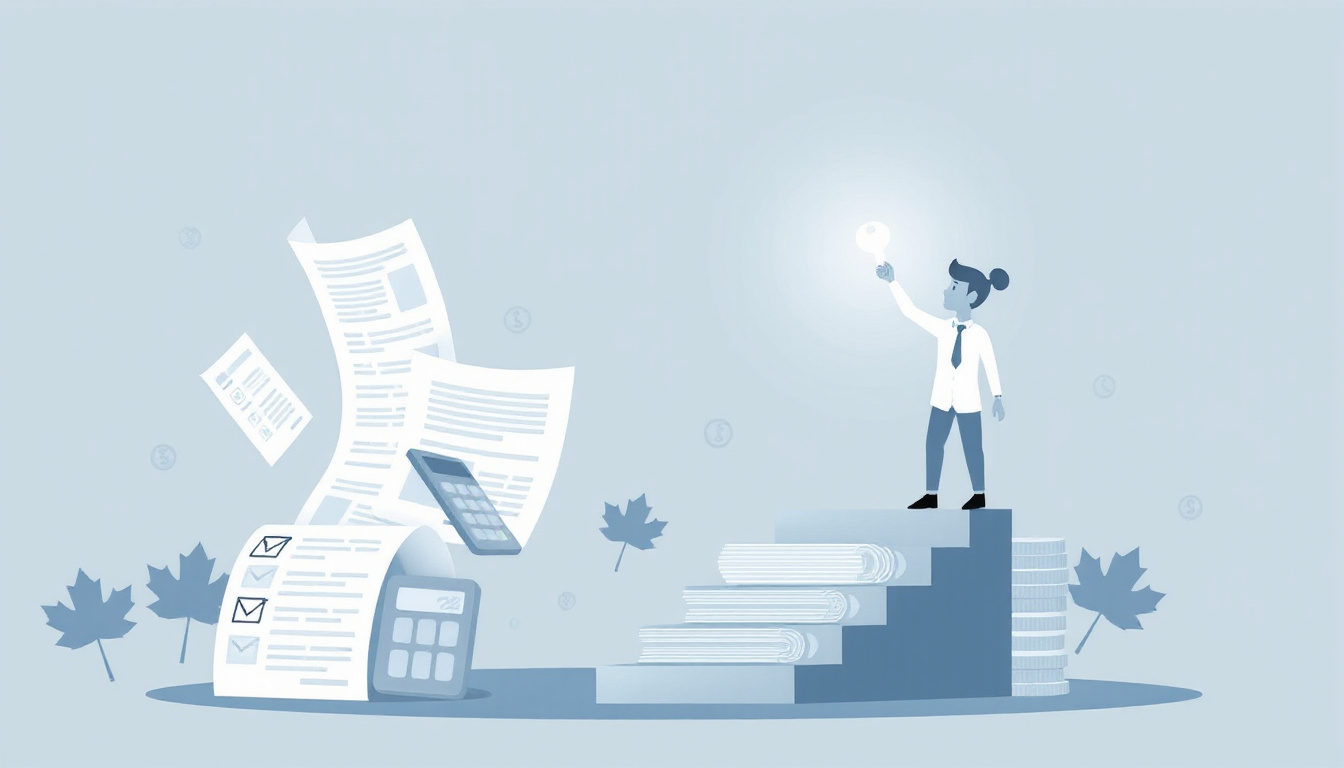 Steps to Obtain Loan Preapproval