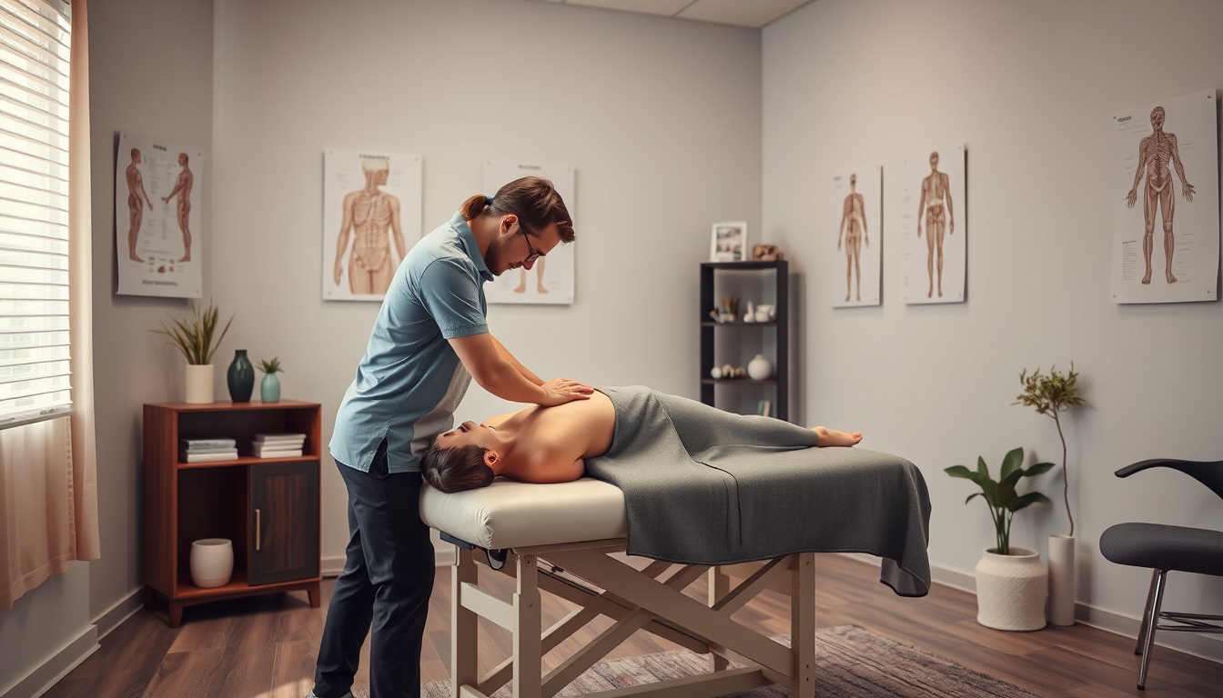 Safety and Considerations for Neck Adjustments