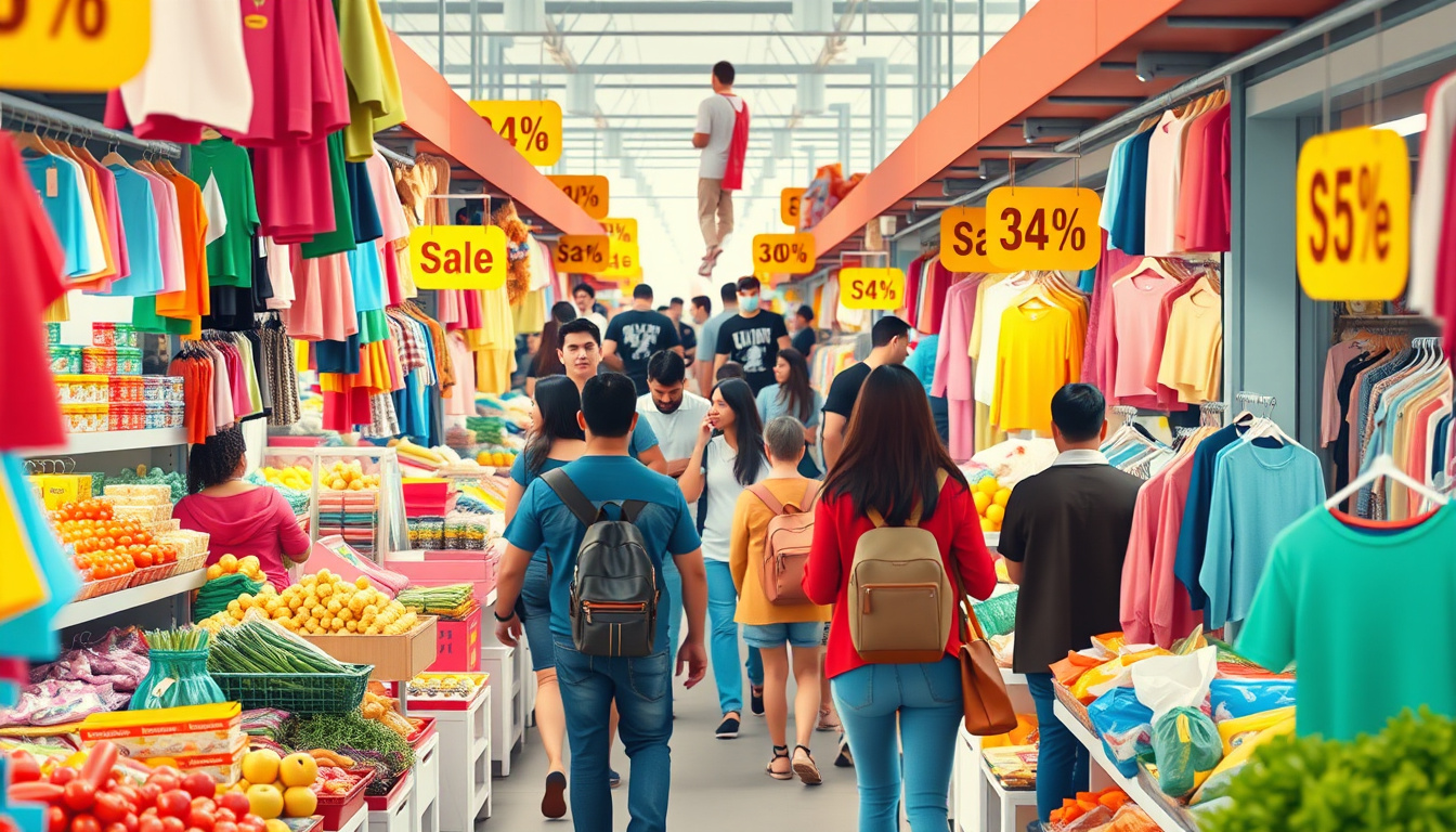 Budget-Friendly Shopping Tips: Where to Find Deals