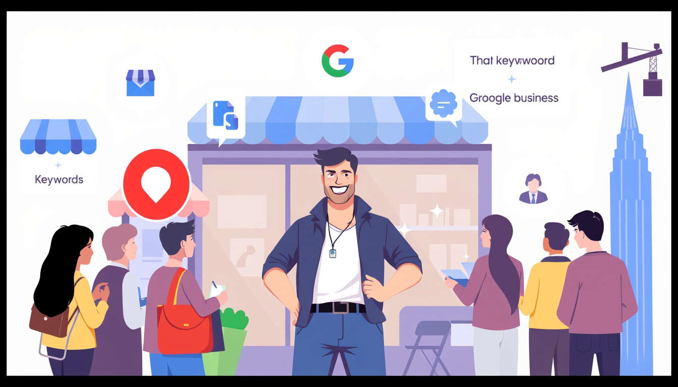 Unlocking Local SEO Mastery: A Guide for Service-Based Entrepreneurs to Dominate Their Market