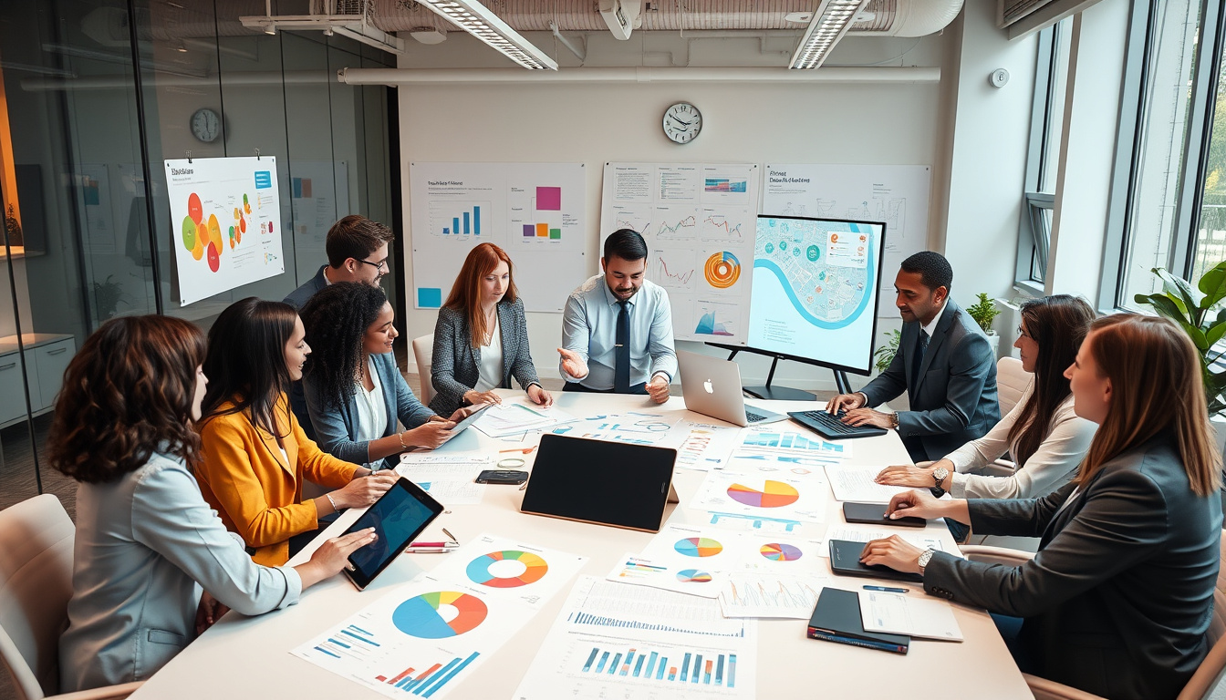Unlocking Effective Decision Making: Top Tools You Need to Enhance Your Strategy