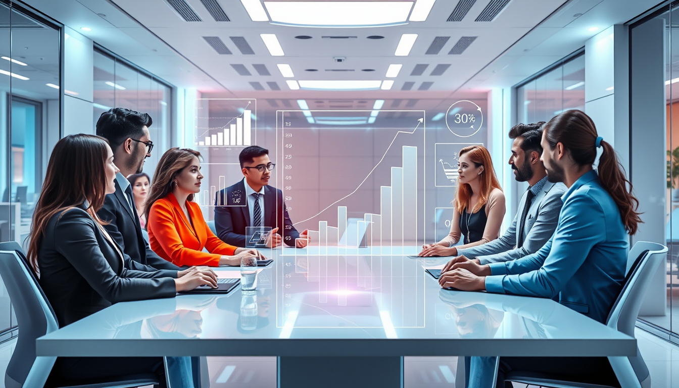 Future-Proof Your Business: The Essential Guide to Succession Planning