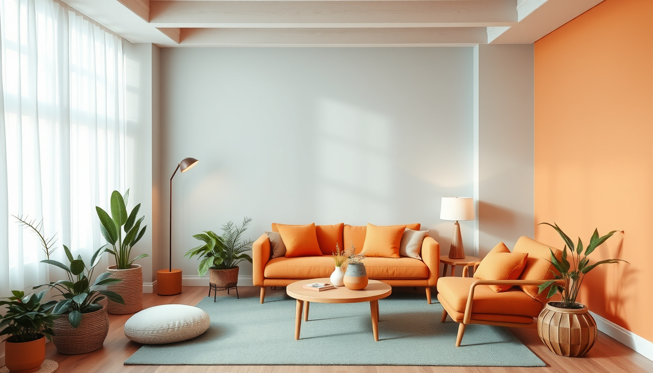5. Personalizing Your Color Palette for Mood Enhancement