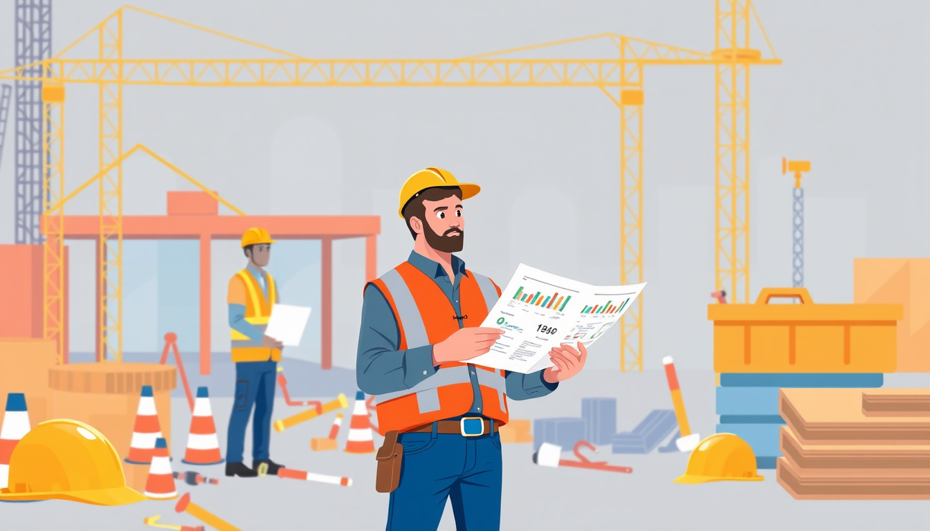 איך להוסיף קבלן חשמל לתקציב הבנייה שלכם: מדריך לצעד הנכון והחסכוני