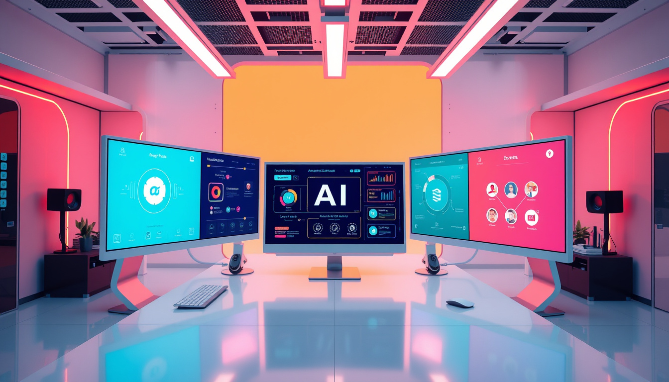 Top 5 Free AI Tools to Boost Your Productivity in 2024