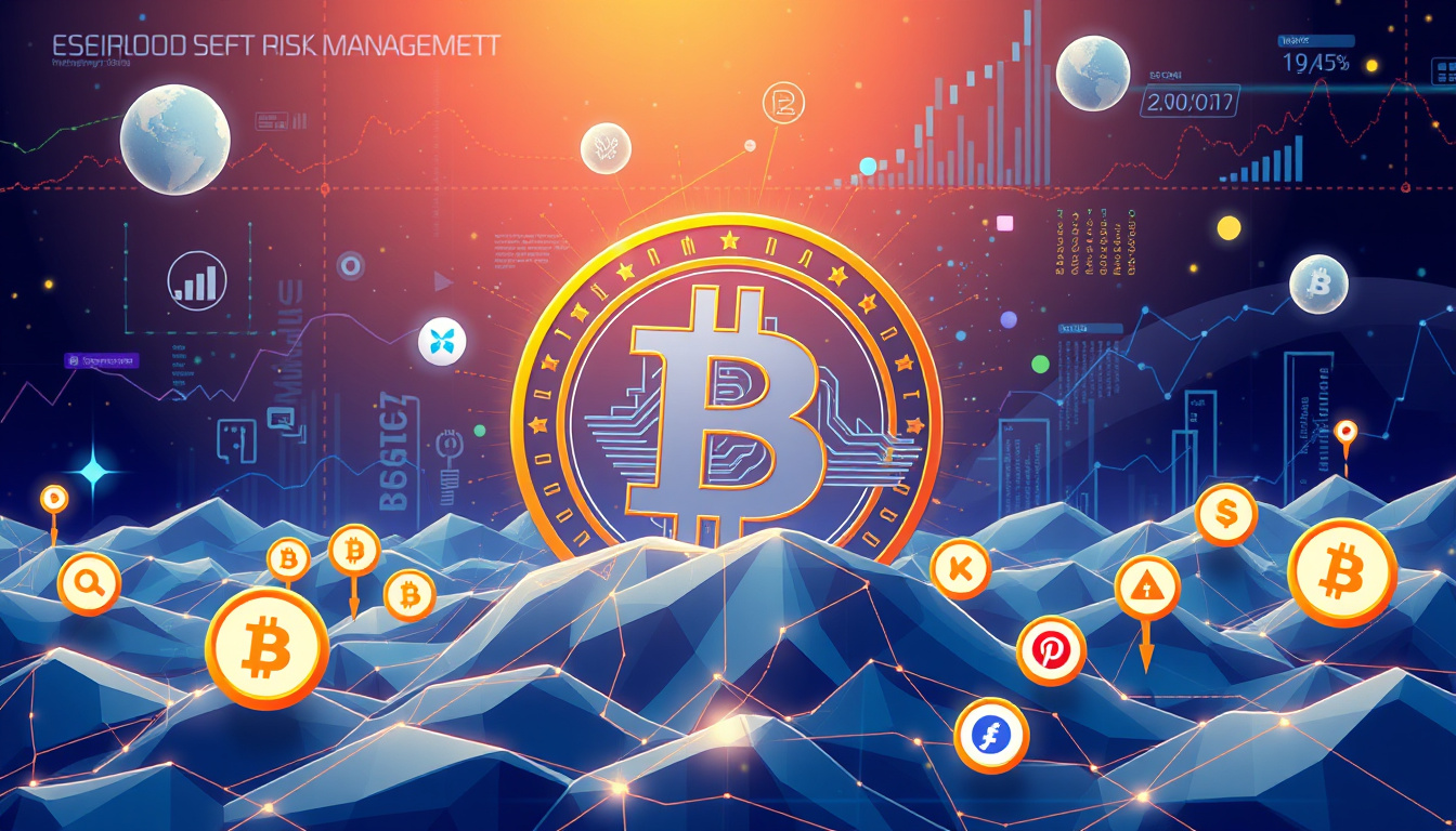 Navigating Bitcoin's Crucial Threshold: Unpacking Risks, InfoFi Insights, and Altcoin Opportunities