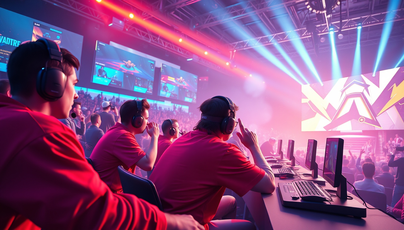 Unleashing the Action: A Deep Dive into Blast Premier