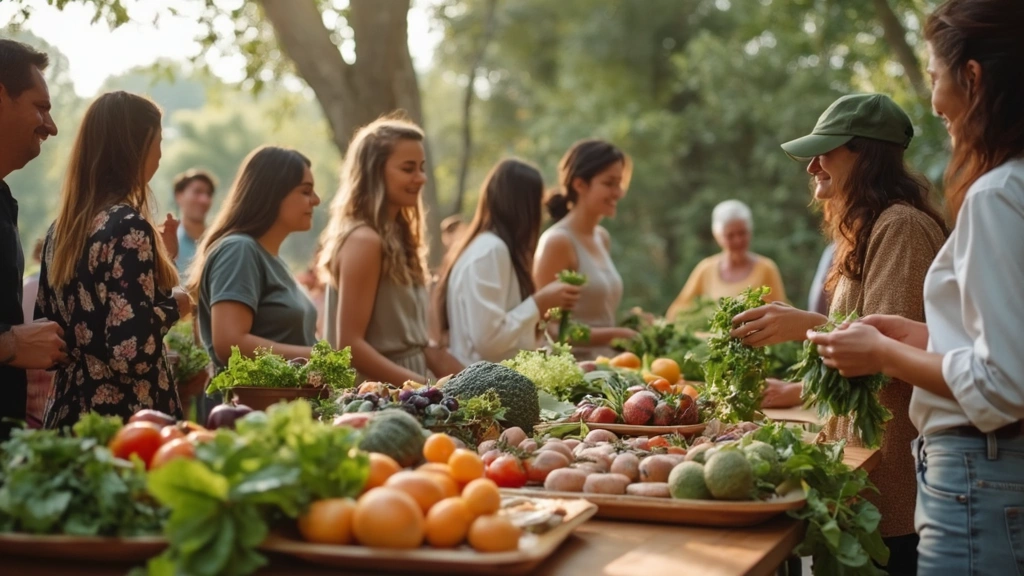웰니스푸드 - 웰니스푸드와 사회적 책임, 윤리적 소비