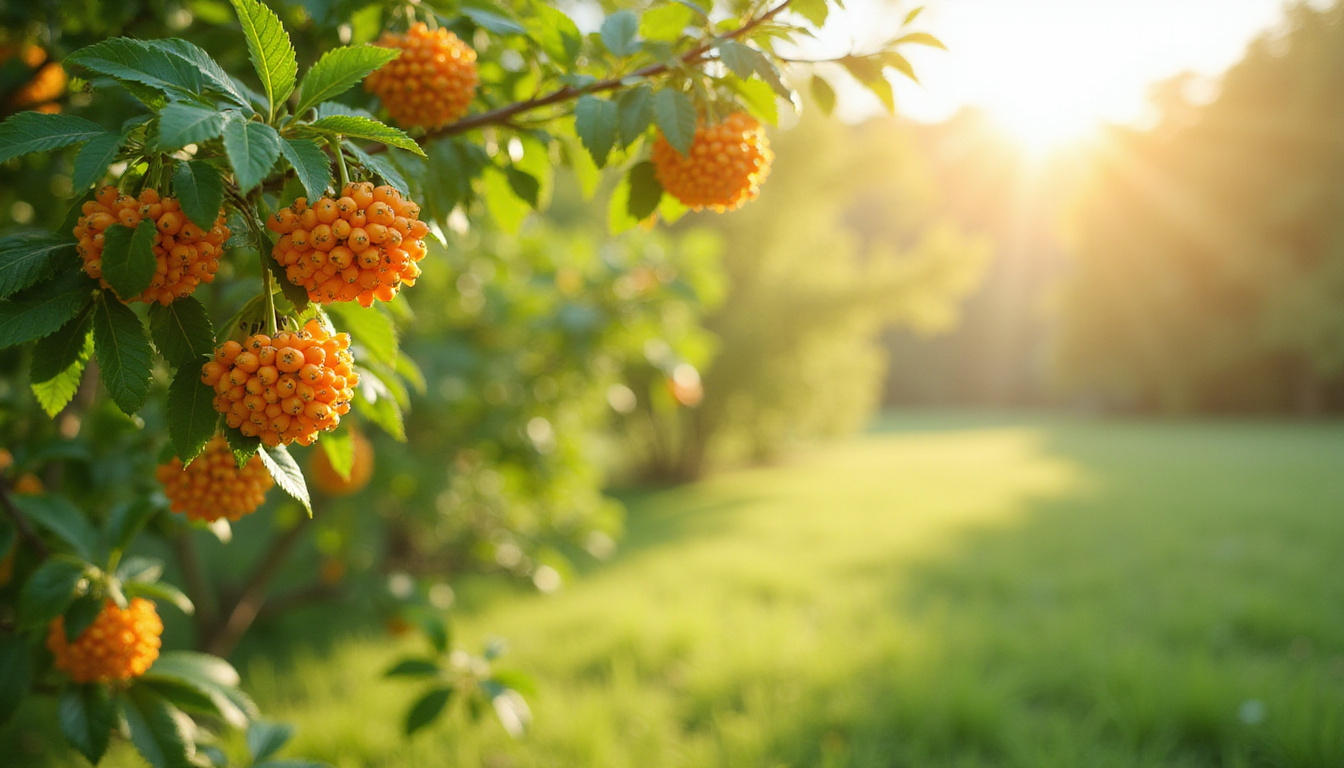 Unlocking the Power of Sea Buckthorn: A Natural Ally for Women