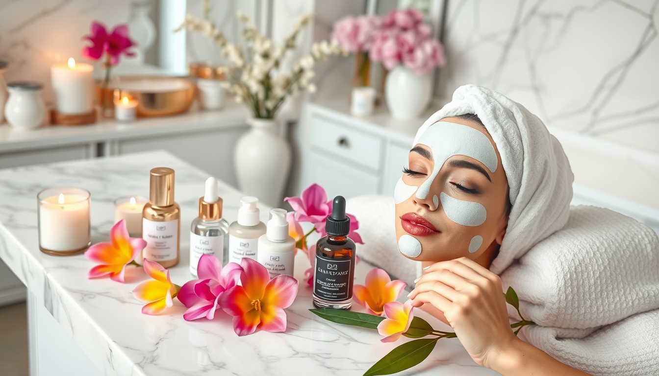 Top Beauty Treatment Trends to Transform Your Skincare Routine in No Time