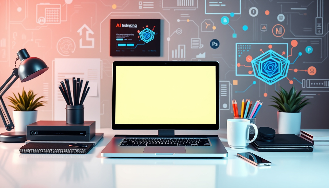 Les meilleures plateformes et outils pour créer un blog IA