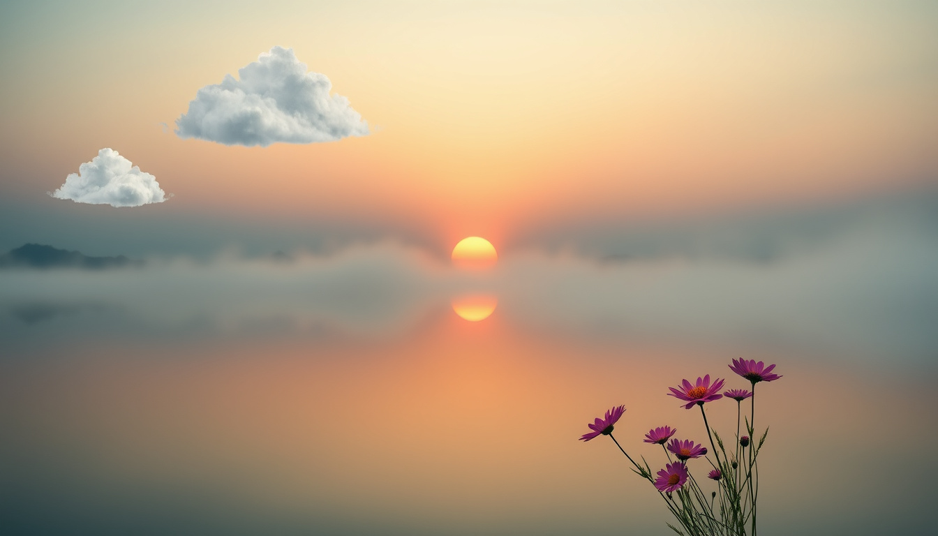 Daily Affirmations for Effective Anxiety Relief
