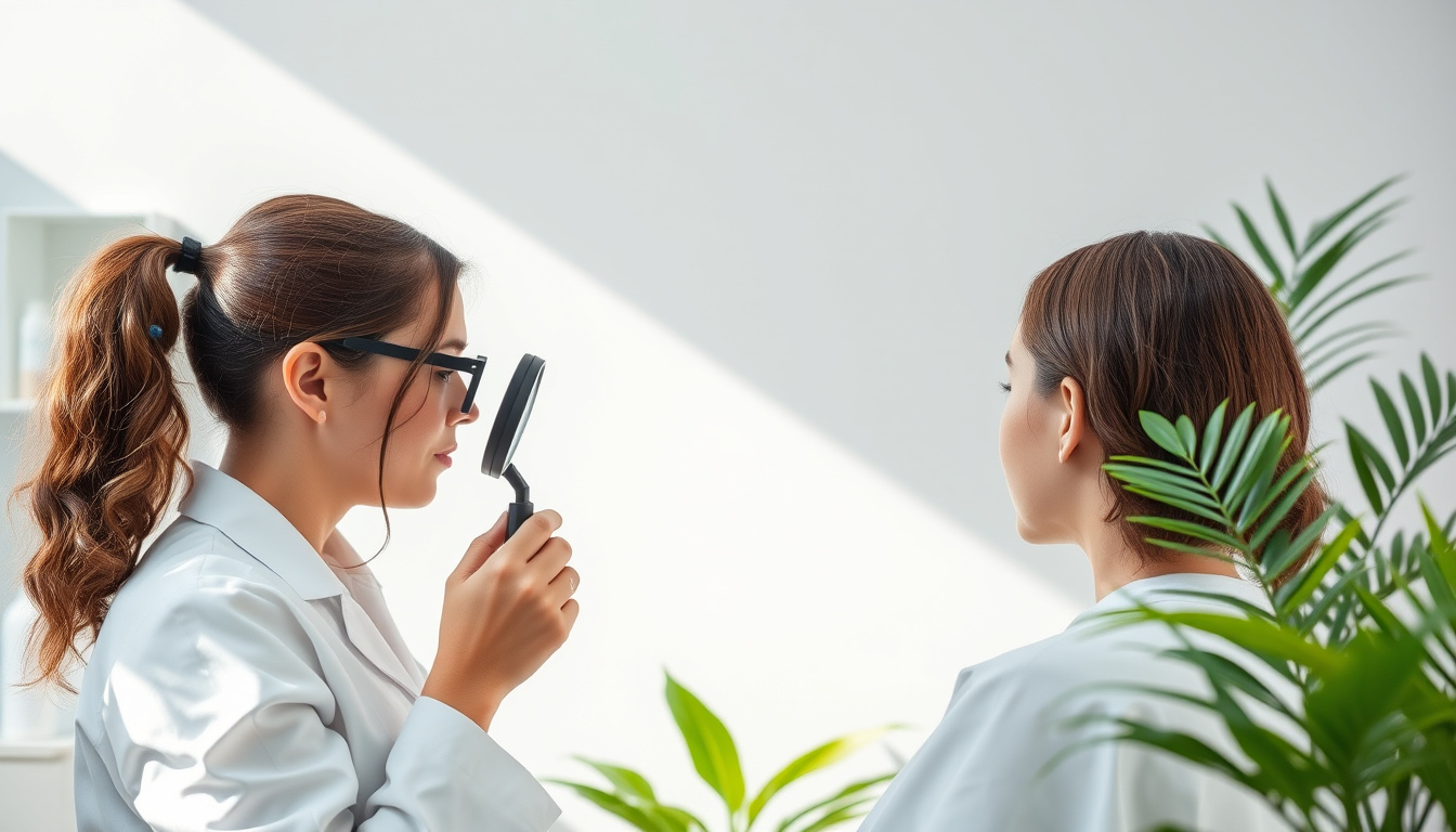Unlock Perfect Hair: Top Trichologists Near San Jose for Expert Hair & Scalp Care