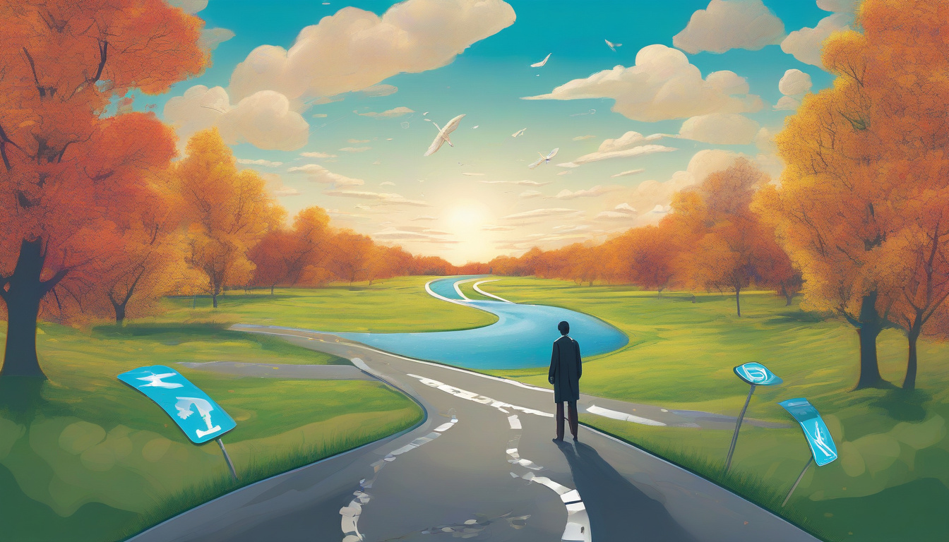 Unlock Financial Freedom: Navigating Canadian Debt Relief Options