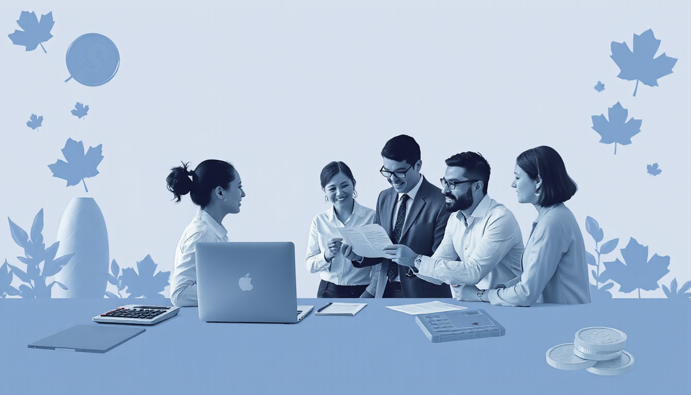 Preparing a Strong Loan Application: What Lenders Look For