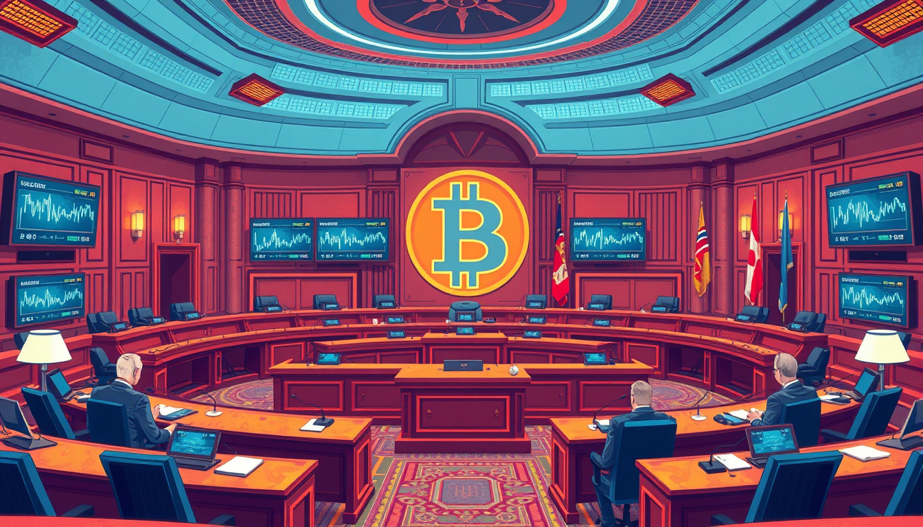 Senator Lummis’ Bitcoin Bill: A Step Forward or Too Little, Too Late?