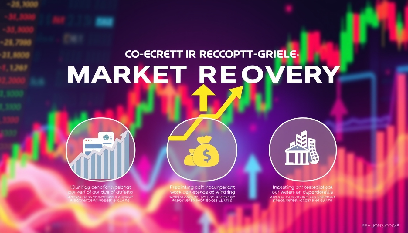 Top 3 Assets Poised for Market Recovery: Investing Insights You Can't Miss!