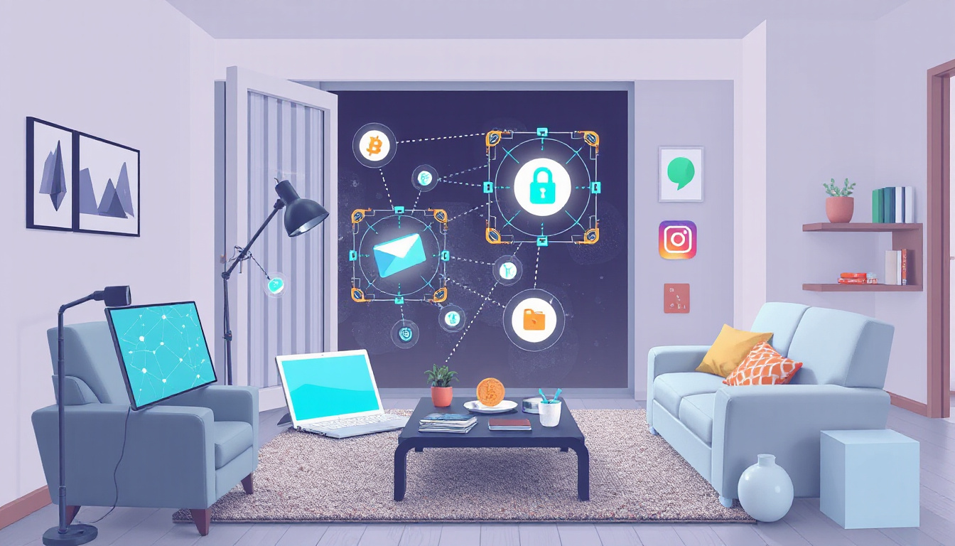 Fedezd fel az Internet of Things (IoT) világát: Hogyan alakítja át a mindennapjainkat?