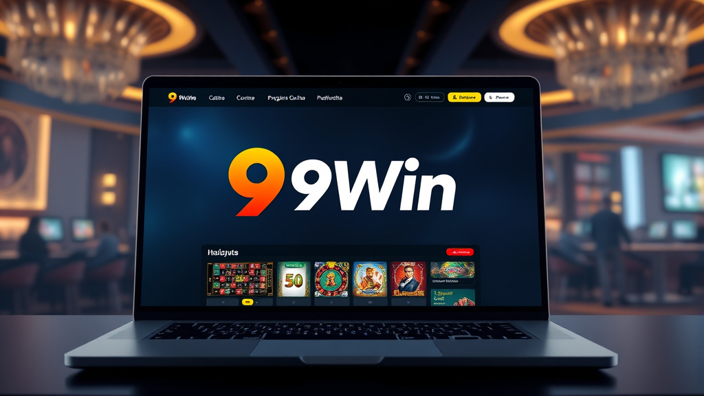 Khám Phá Sòng Bạc Trực Tuyến Casino 9Win - Địa Chỉ Đáng Tin Cậy Cho Người Yêu Đánh Bận Khám Phá Sòng Bạc Trực Tuyến Casino 9Win - Địa Chỉ Đáng Tin Cậy Cho Người Yêu Đánh Bận