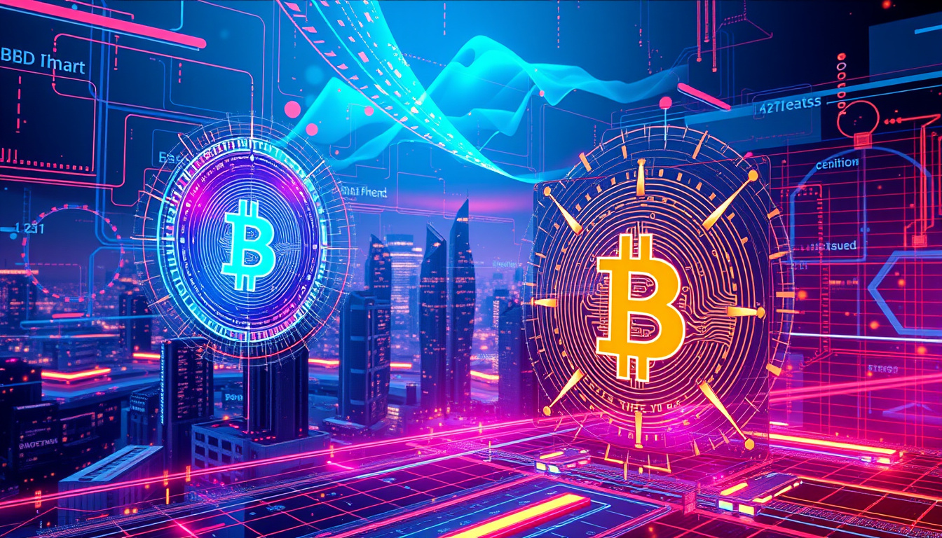 Get Ready for Quantum Threats: New Bitcoin Improvement Proposal Paves the Way for Post-Quantum Security!