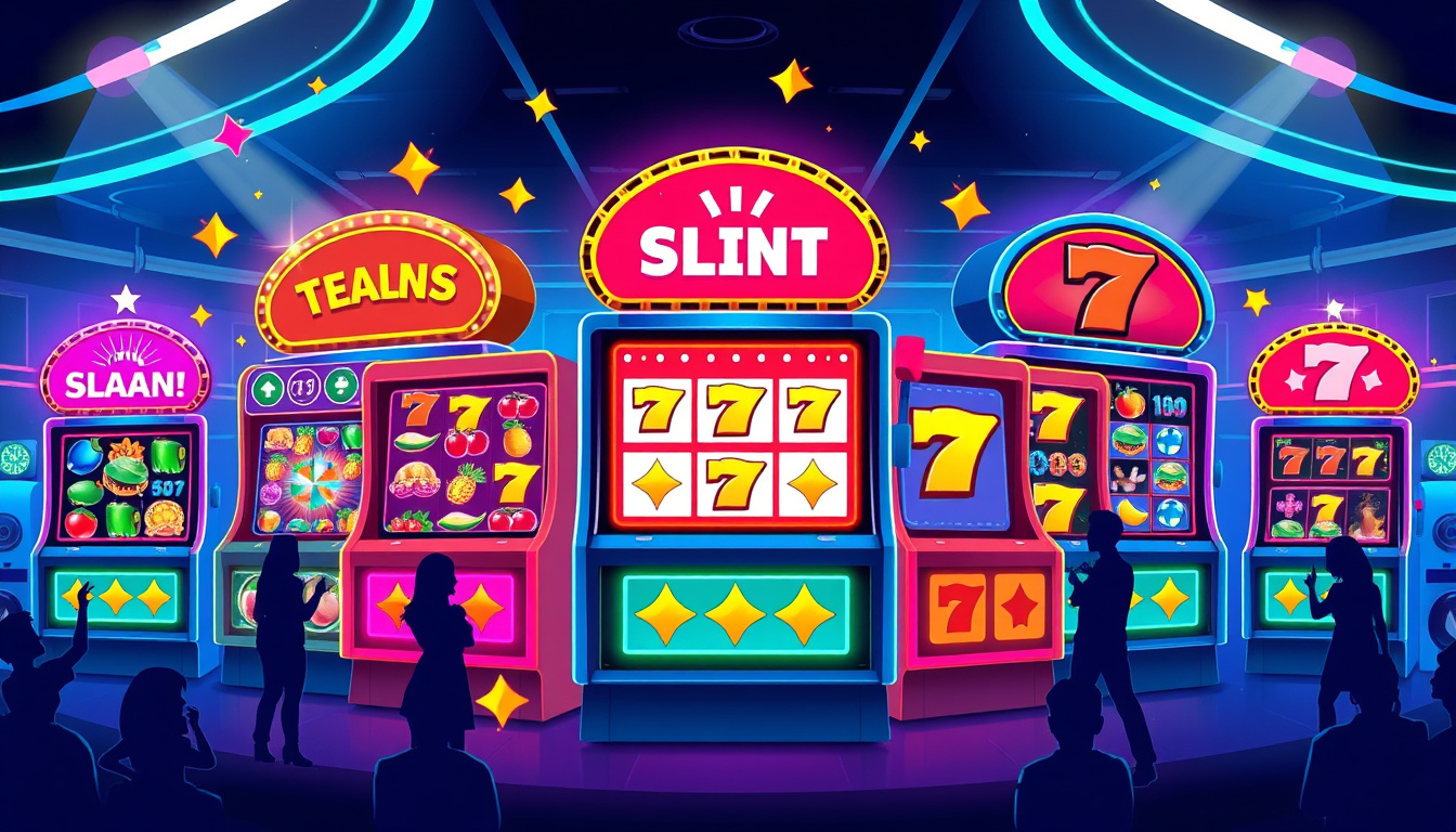 Our Top Picks for the Best Online Pokies Right Now