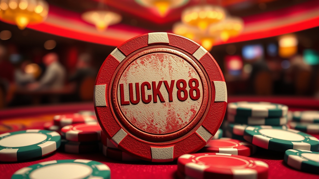 Đánh giá nhà cái LUCKY88 - Trải nghiệm cá cược uy tín và đa dạng nhất hiện nay Đánh giá nhà cái LUCKY88 - Trải nghiệm cá cược uy tín và đa dạng nhất hiện nay