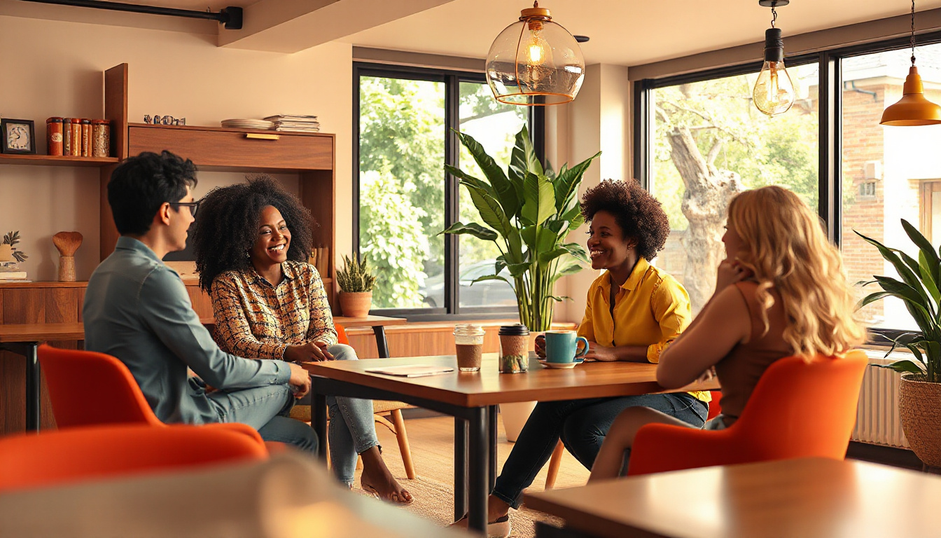 Approaching and Building Relationships with Mentors
