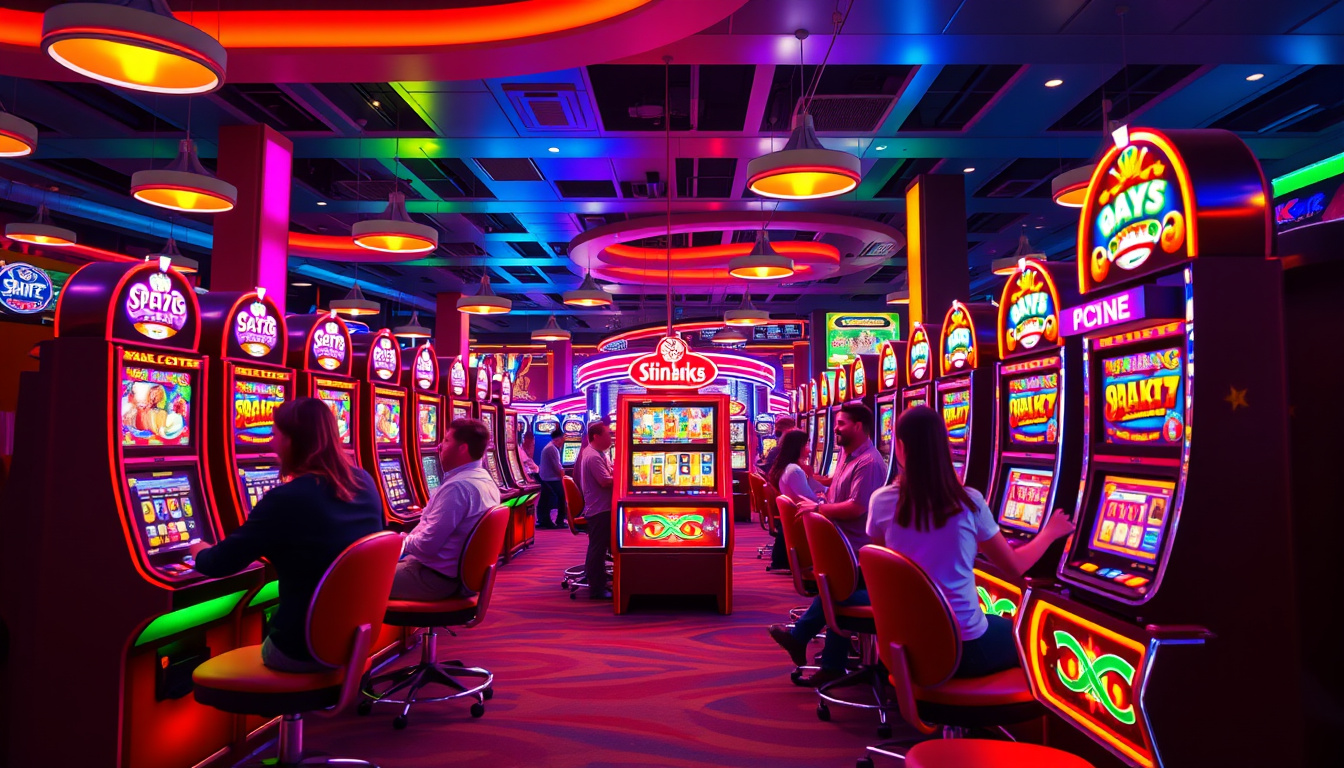 Unlock the Fun: Your Ultimate Guide to Playing Pokies Like a Pro