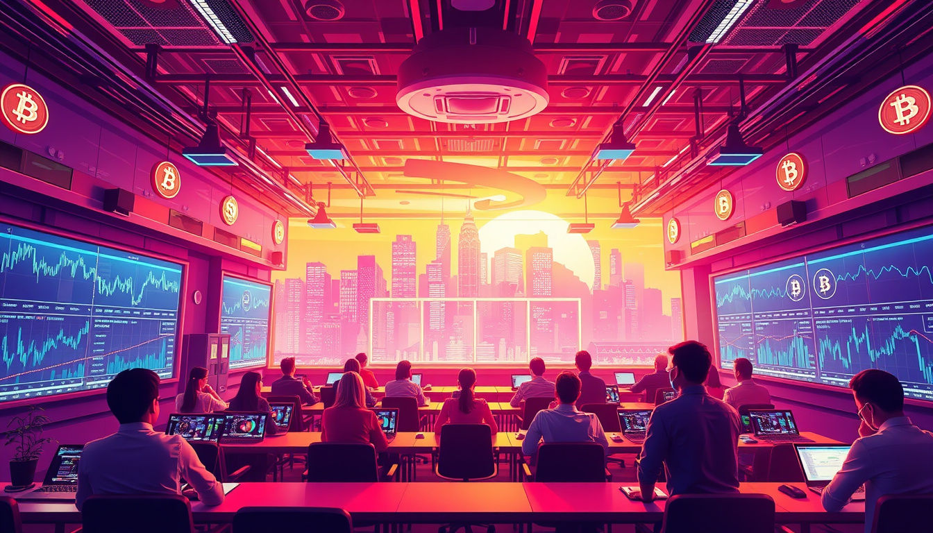 Unlock Your Crypto Potential: Explore Binance Academy's Ultimate Learning Hub for Blockchain and Trading