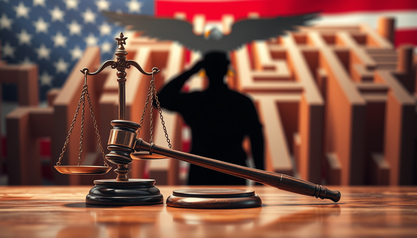 Legal Implications of Making False Statements