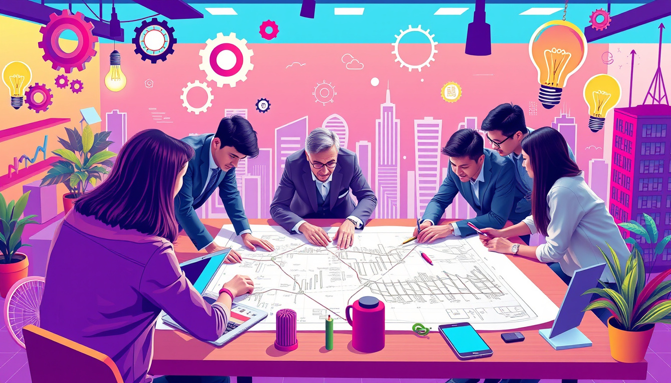 Essential<b> Startup Incorporation Strategies</b> for Building a Strong Business Foundation