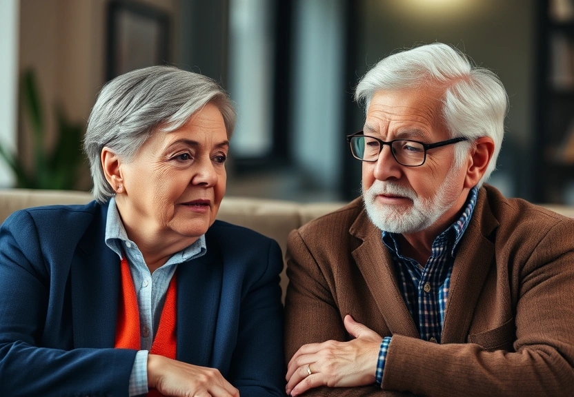 Representação visual de Avoid These Retirement Pitfalls: Essential Tips for HENRYs to Secure Their Future